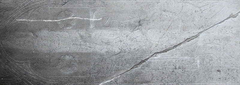 Belgium Gotem - St Niklass and Dionysius Arnold Nenkinus van Gotem 1307